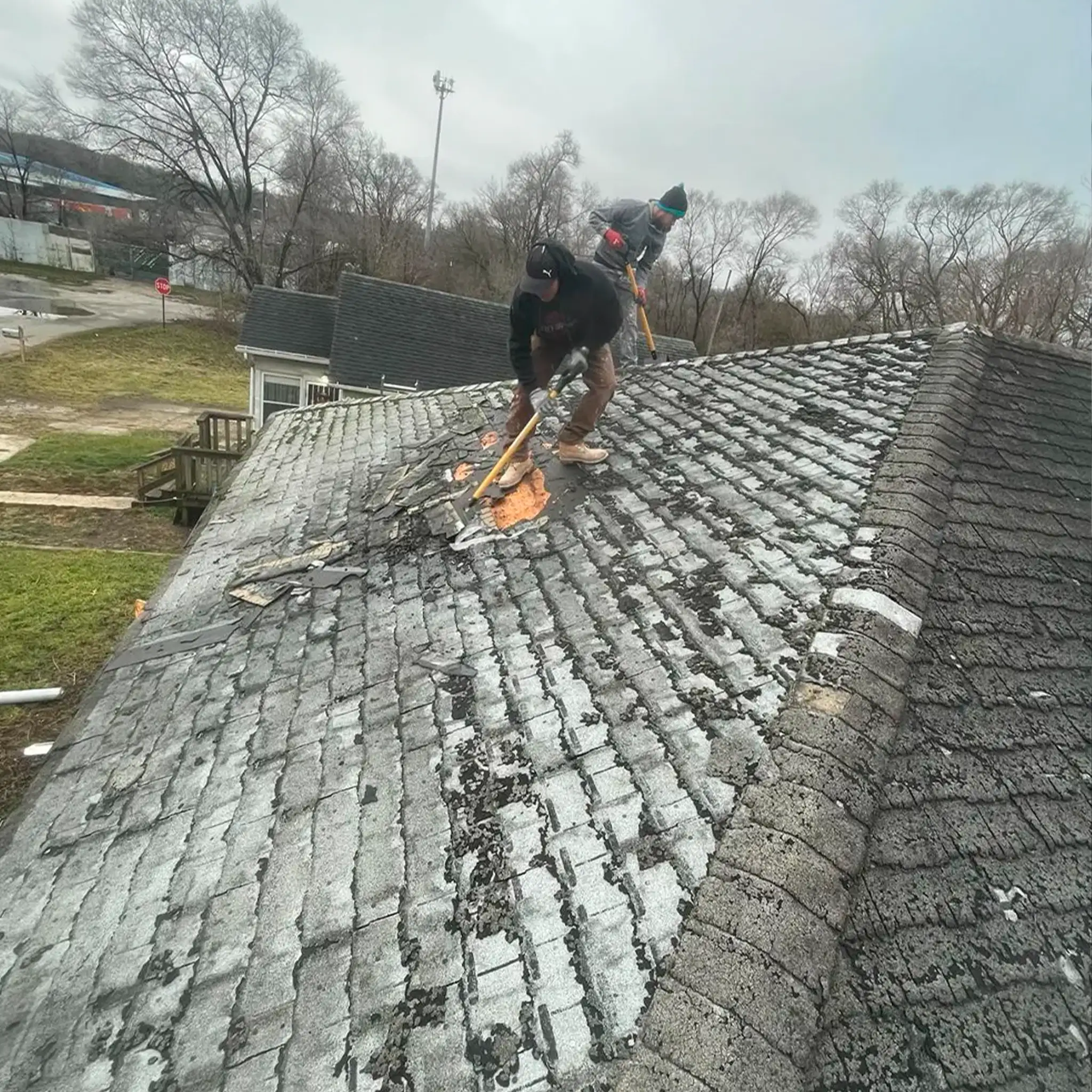 av Hernandez General Contractor Noth West Indiana Roofing dumpster financing interior remodeling exterior remodeling